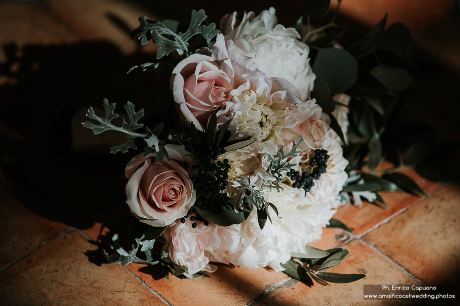 wedding bouquet